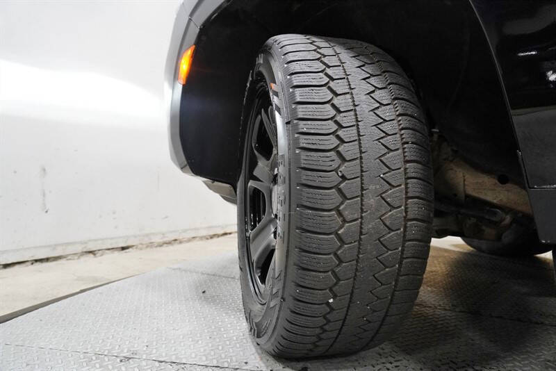 2021 Chevrolet Tahoe Police