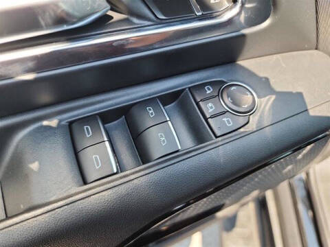 2026 Chevrolet Silverado EV Trail Boss