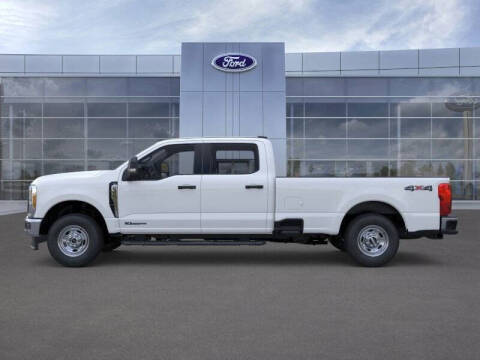 2026 Ford F-350 Super Duty