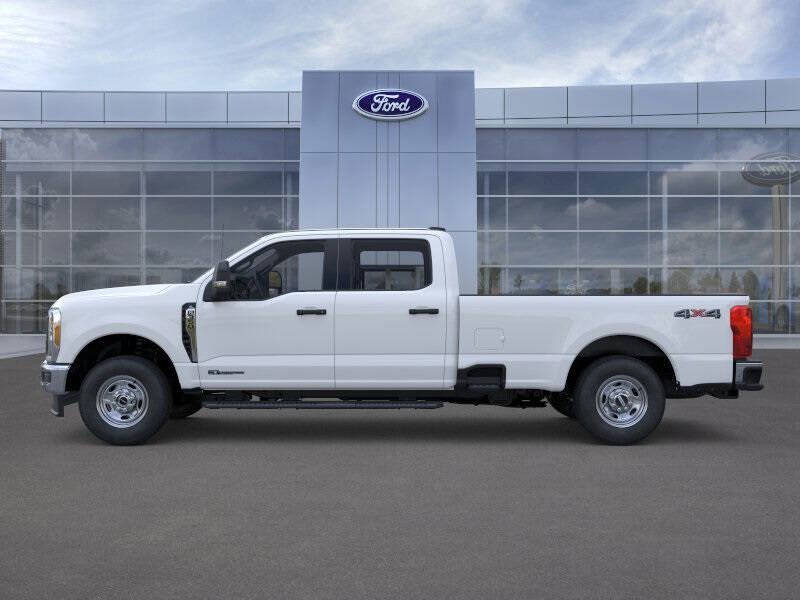 2026 Ford F-350 Super Duty