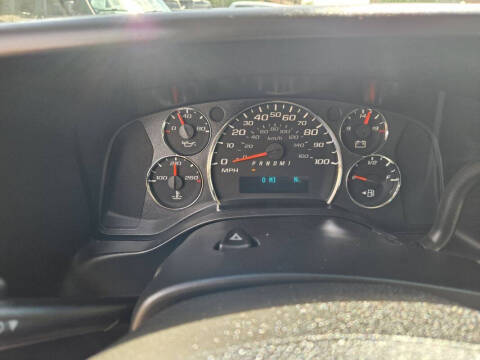 2010 Chevrolet Express LT 3500
