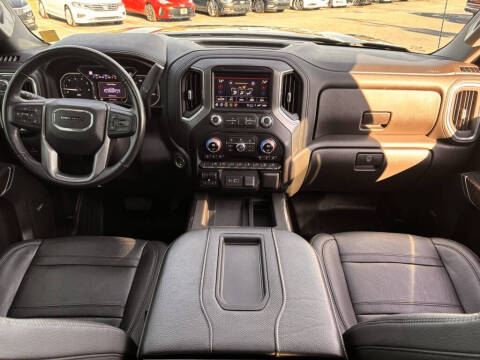 2022 GMC Sierra 1500 Limited