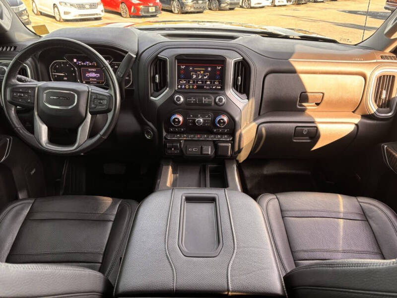 2022 GMC Sierra 1500 Limited