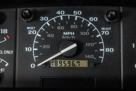 1992 Ford F-250
