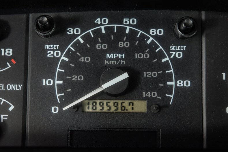 1992 Ford F-250
