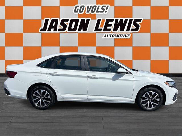 2024 Volkswagen Jetta S