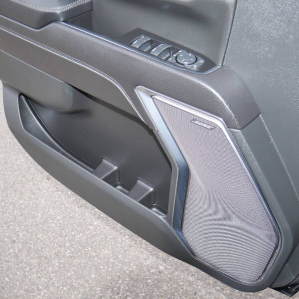 2024 GMC Sierra 3500HD