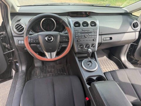 2012 Mazda CX-7 i Sport