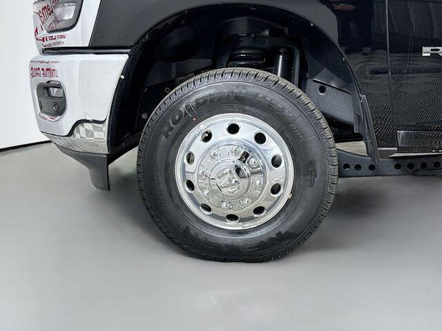 2025 RAM 3500 Big Horn