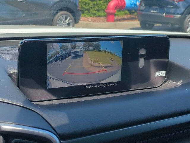 2026 Mazda CX-50 Hybrid Premium