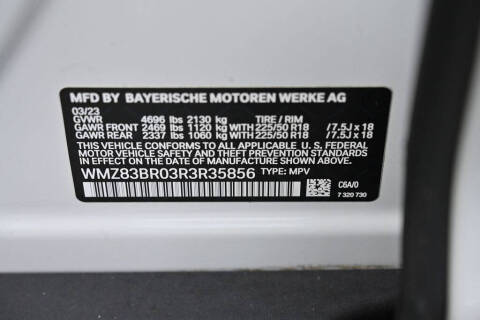 2024 MINI Countryman Cooper S ALL4