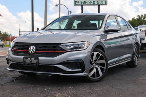 2020 Volkswagen Jetta