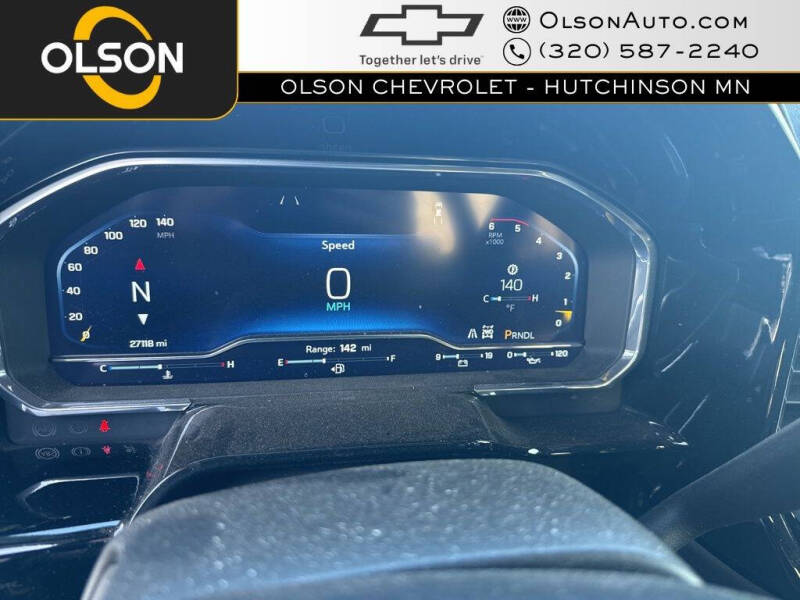 2025 Chevrolet Silverado 3500HD