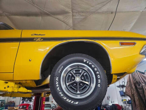 1970 Dodge Challenger