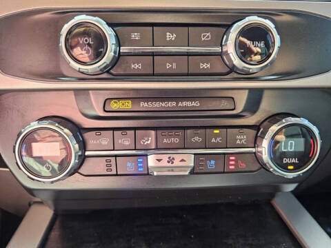 2022 Ford F-350 Super Duty