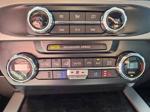 2022 Ford F-350 Super Duty