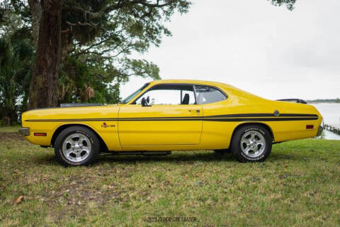 1971 Dodge Dart