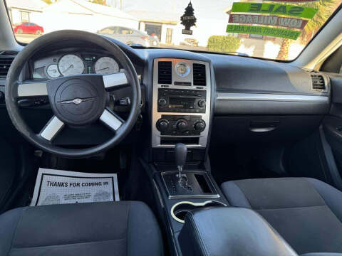 2010 Chrysler 300 Touring