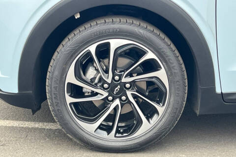 2022 Chevrolet Bolt EUV Premier