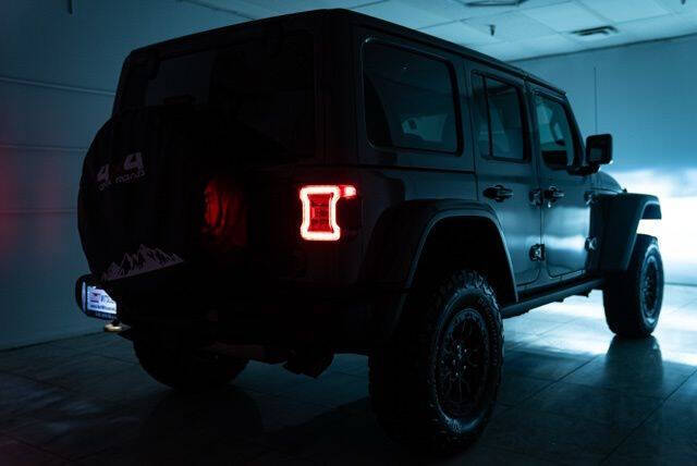 2023 Jeep Wrangler Rubicon 392
