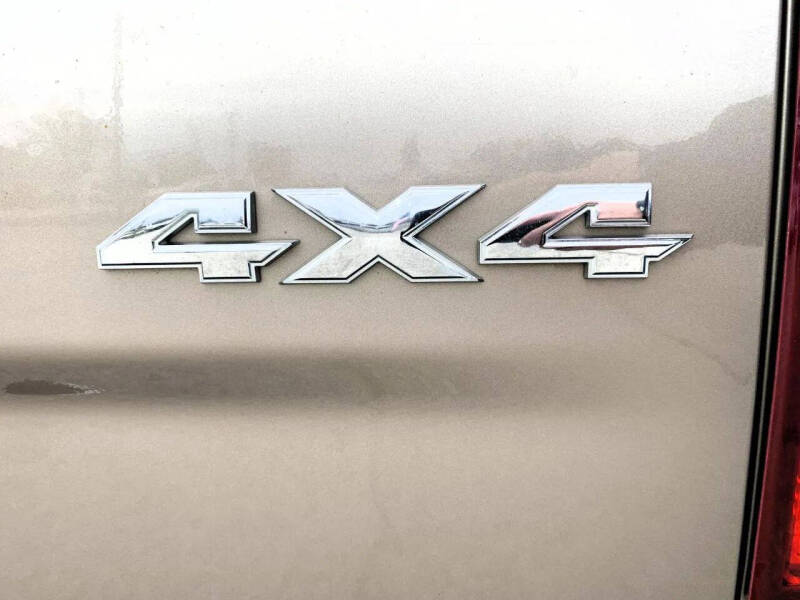 2009 Dodge Ram 1500 ST