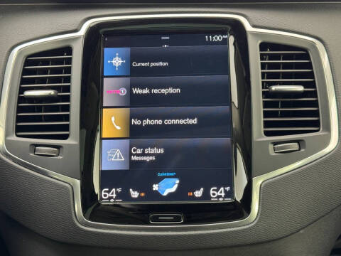 2021 Volvo XC90 Recharge T8 Inscription Expression 6P