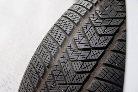 2016 Land Rover Range Rover HSE Td6