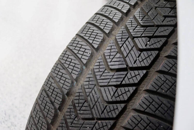 2016 Land Rover Range Rover HSE Td6