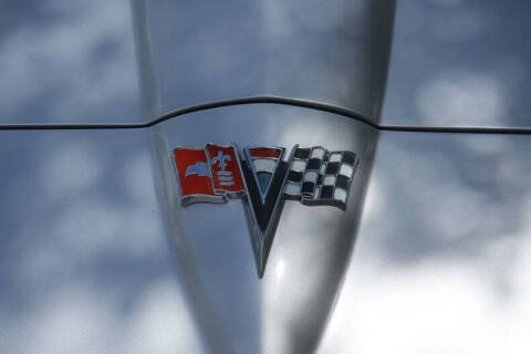 1964 Chevrolet Corvette