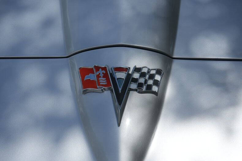 1964 Chevrolet Corvette