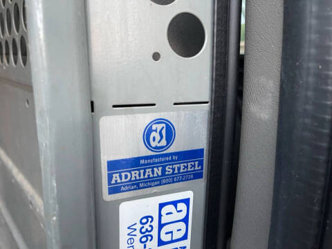 2011 Chevrolet Express 1500