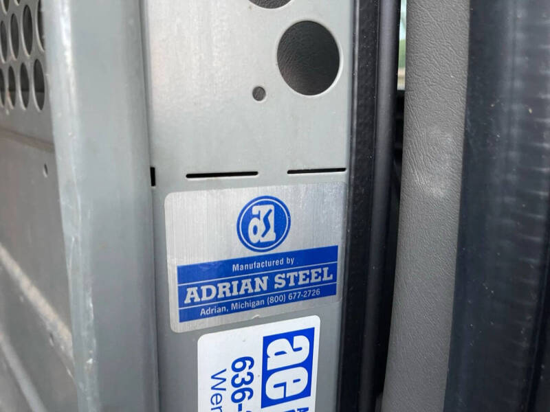 2011 Chevrolet Express 1500