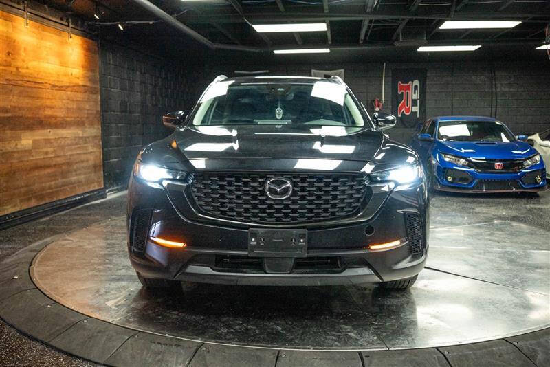 2024 Mazda CX-50 2.5 S Preferred