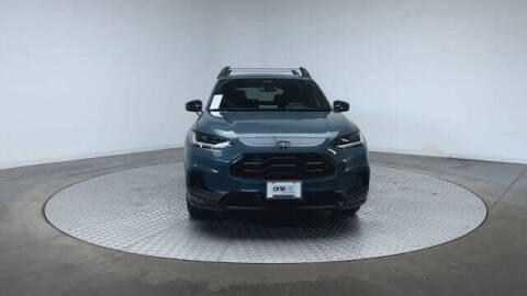 2024 Honda HR-V