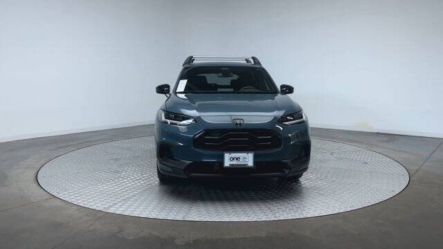 2024 Honda HR-V