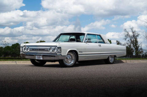 1967 Chrysler Imperial