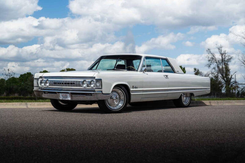 1967 Chrysler Imperial