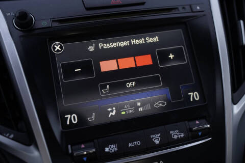 2015 Acura TLX V6 w/Tech