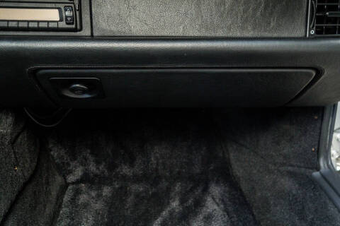 1997 Porsche 911 Turbo