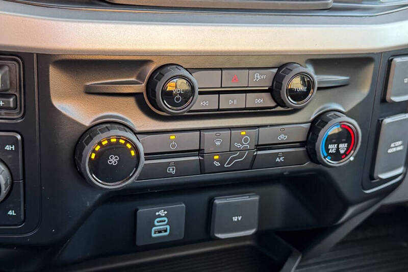 2026 Ford F-600 Super Duty