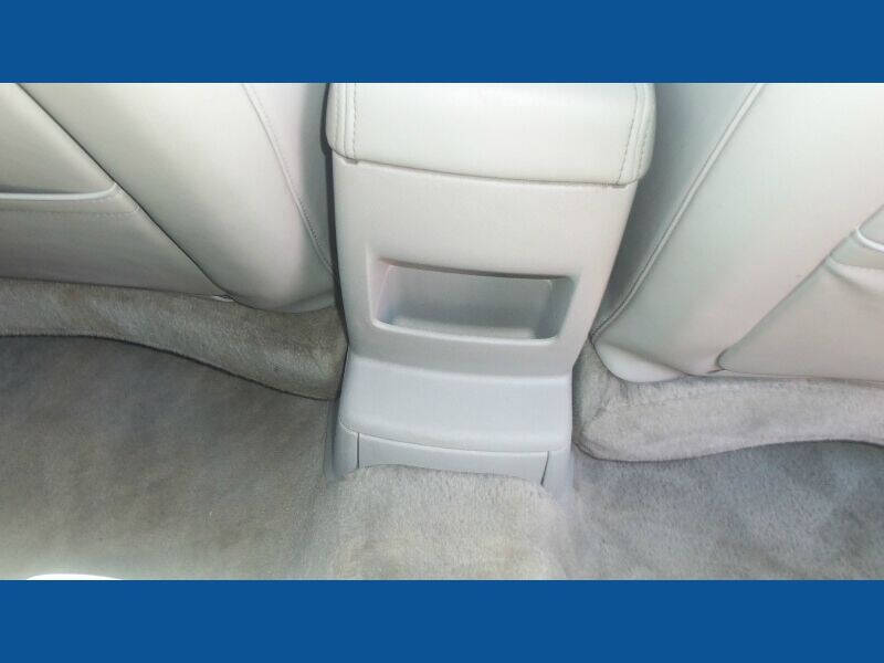 2015 Chevrolet Impala Limited LTZ Fleet