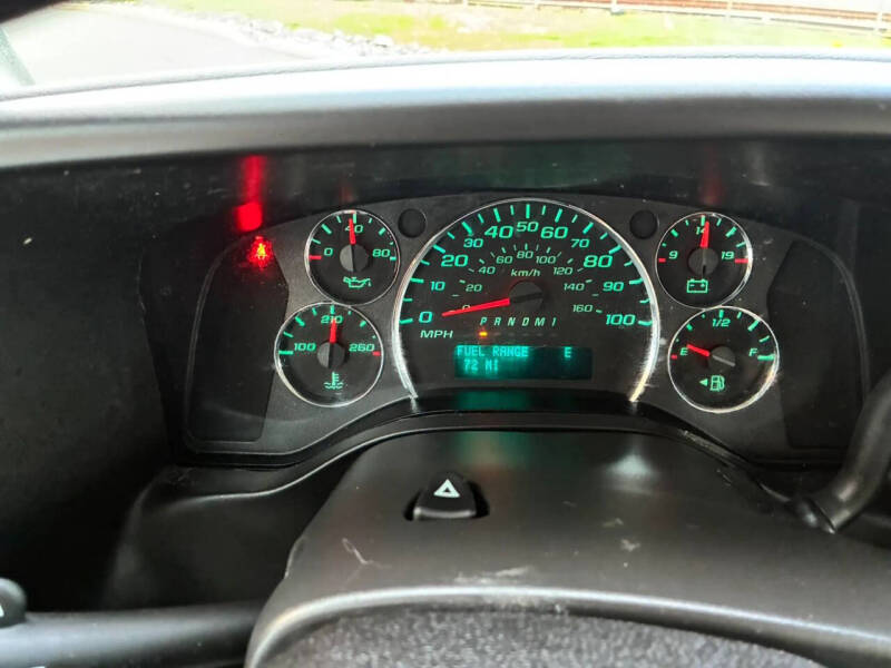 2016 GMC Savana 2500