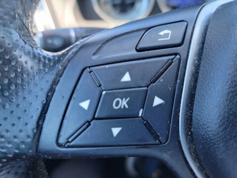 2015 Mercedes-Benz E-Class E 400