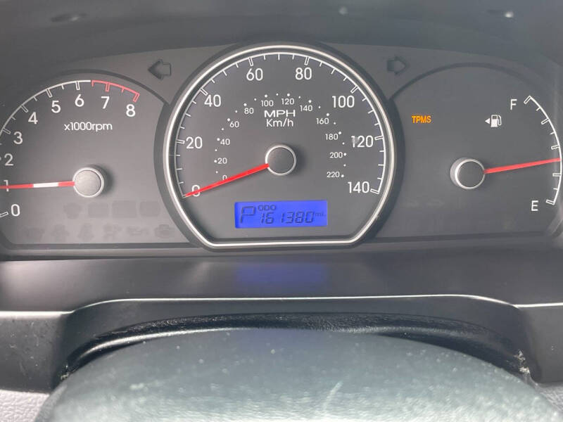 2010 Hyundai Elantra SE