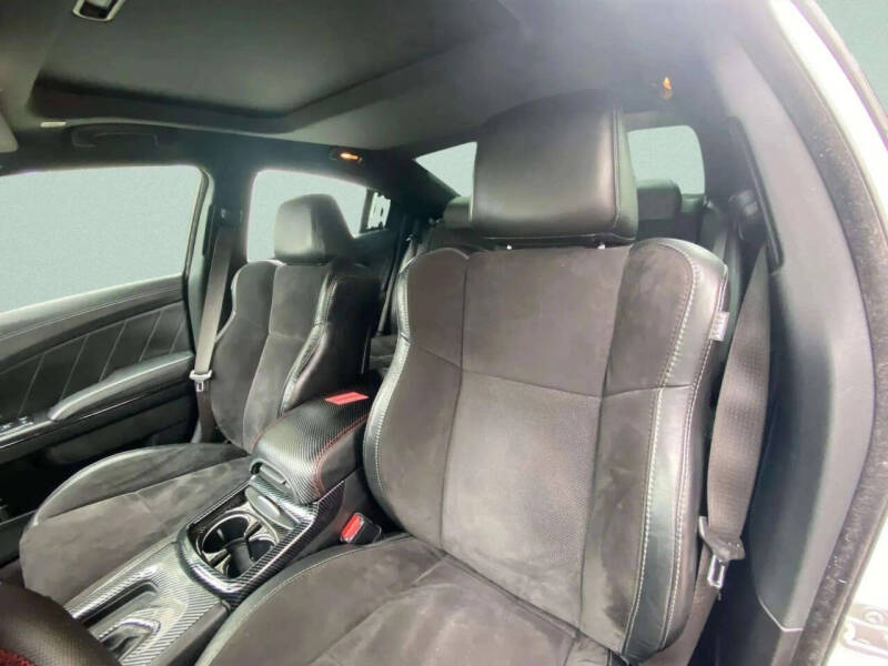 2020 Dodge Charger GT