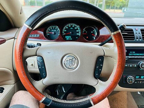 2006 Buick Lucerne CXL V8