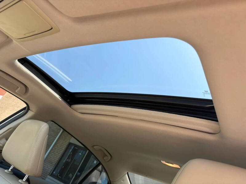 2017 Honda Accord EX-L V6