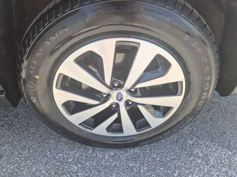 2023 Subaru Outback Premium