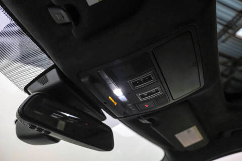 2018 Jaguar F-PACE S