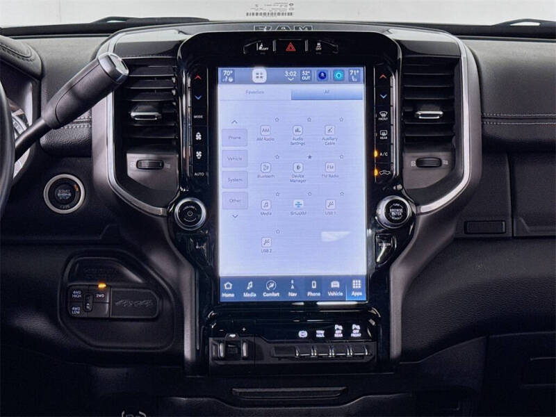 2022 RAM 3500 Laramie